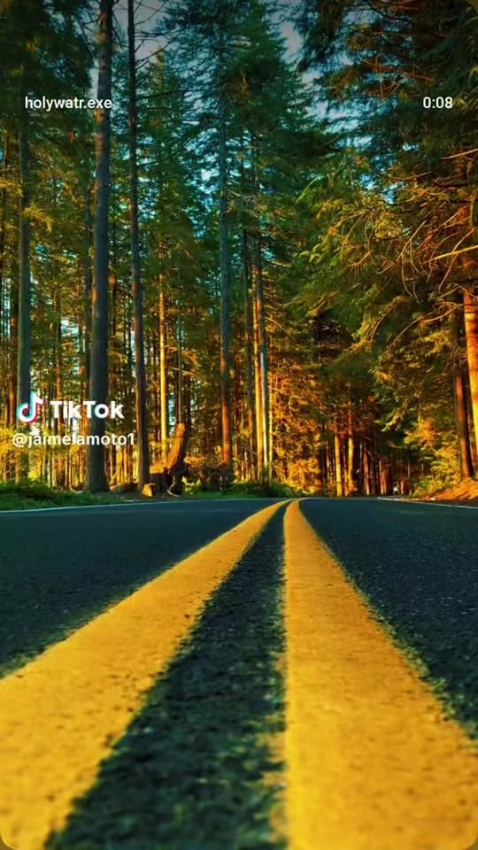 Post 1 by Klaas Siker on TikTok (video)