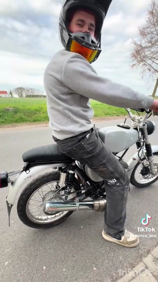Post 9 by Klaas Siker on TikTok (video)