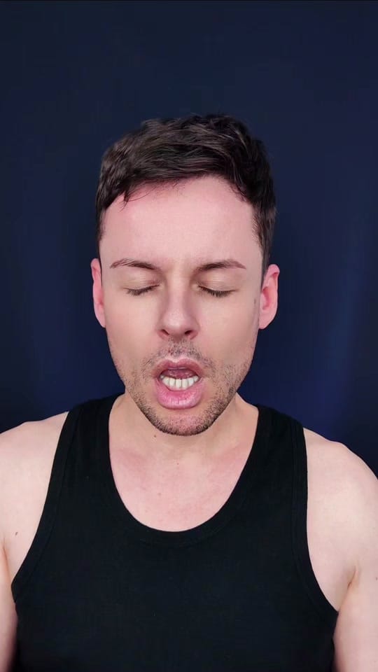 Post 3 by JACOBCANARIAS on TikTok (video)