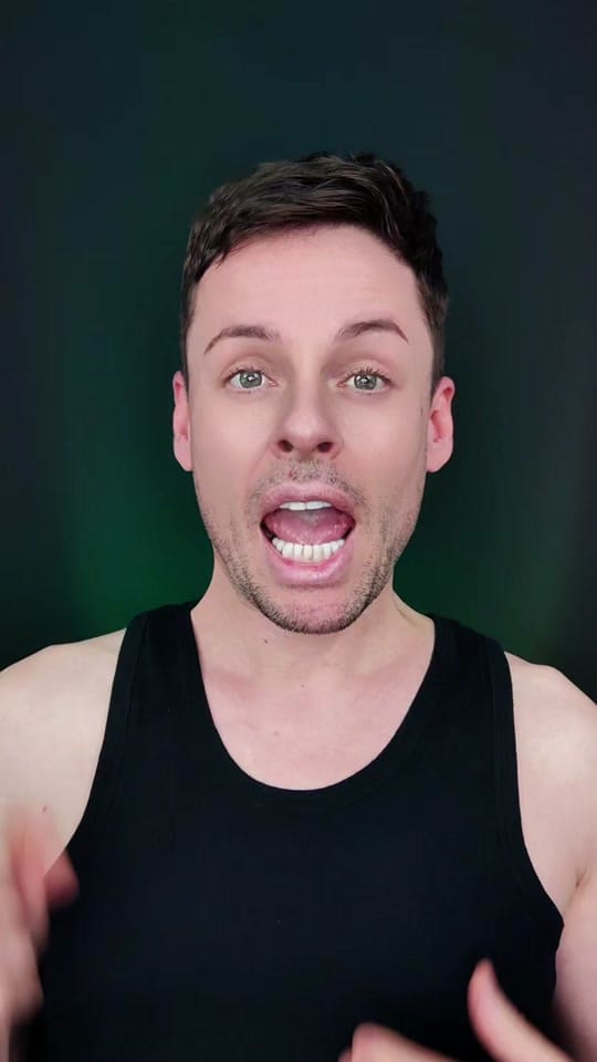 Post 7 by JACOBCANARIAS on TikTok (video)