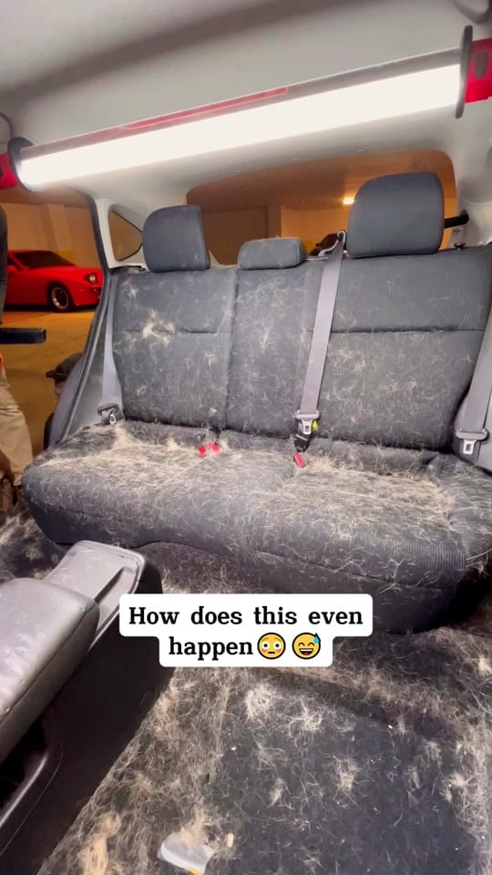 Post 2 by Kaylani Auto on TikTok (video)