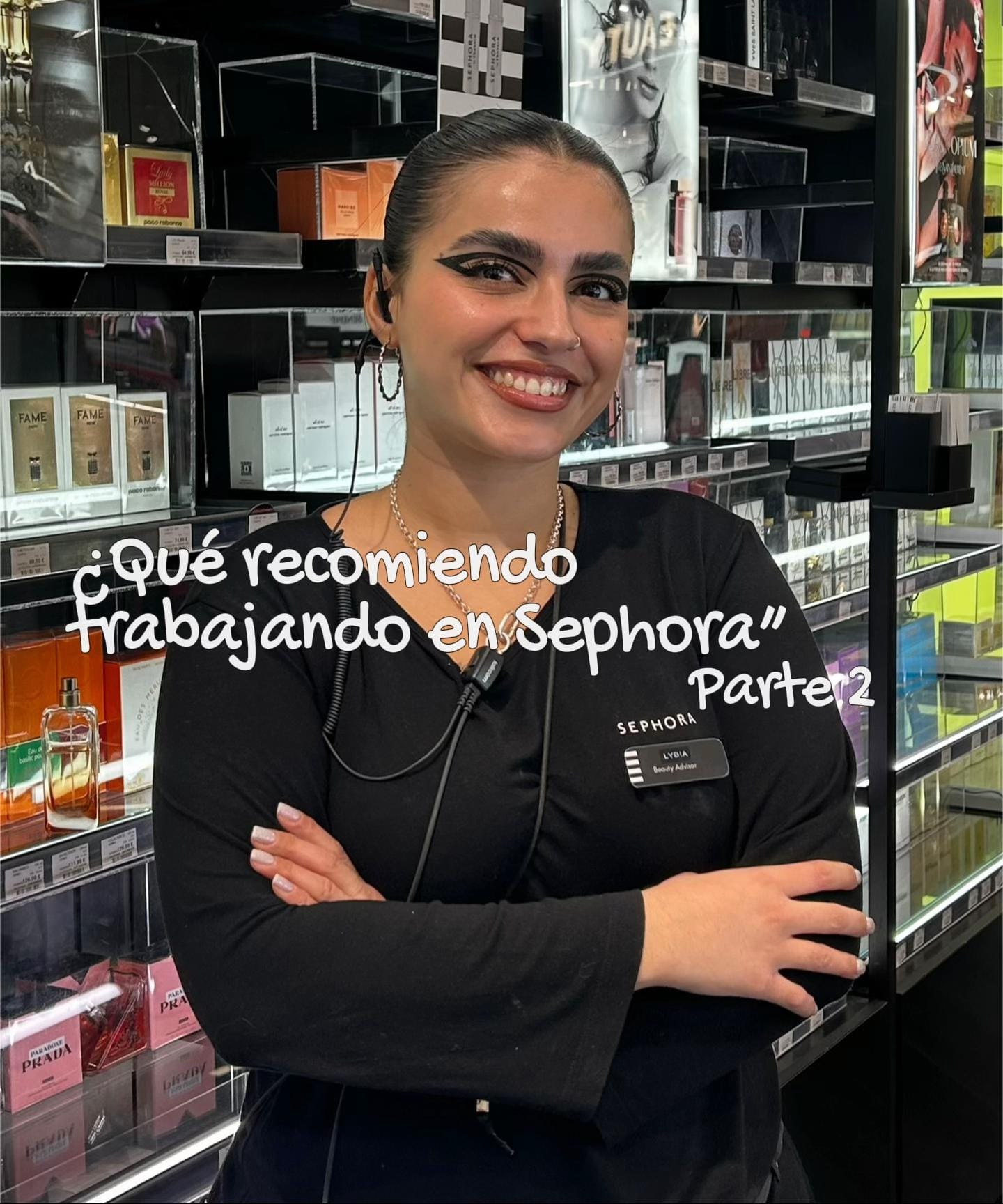Post 10 by Lydia Naranjo on TikTok (video)