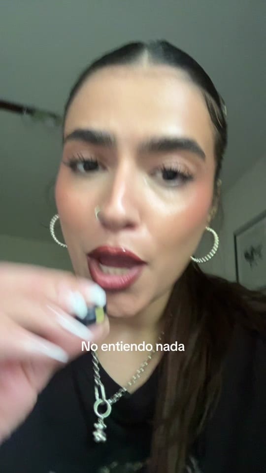 Post 2 by Lydia Naranjo on TikTok (video)