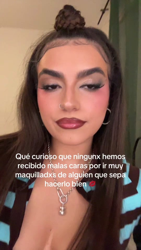 Post 8 by Lydia Naranjo on TikTok (video)