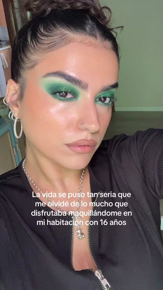 Post 4 by Lydia Naranjo on TikTok (video)