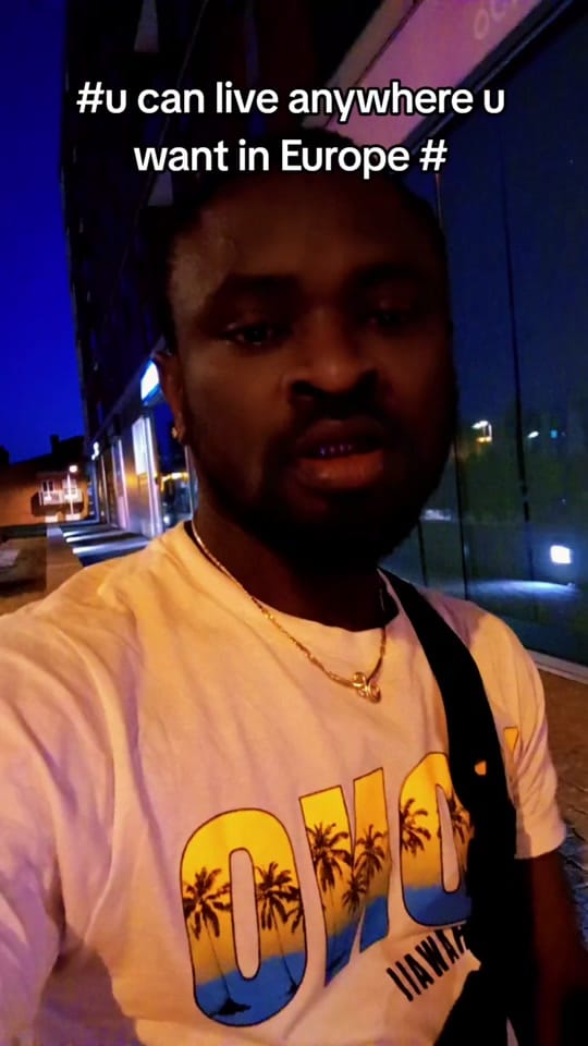 Post 6 by Blaq_Lives on TikTok (video)