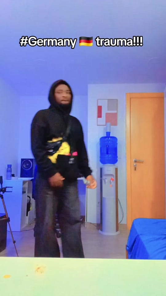 Post 4 by Blaq_Lives on TikTok (video)