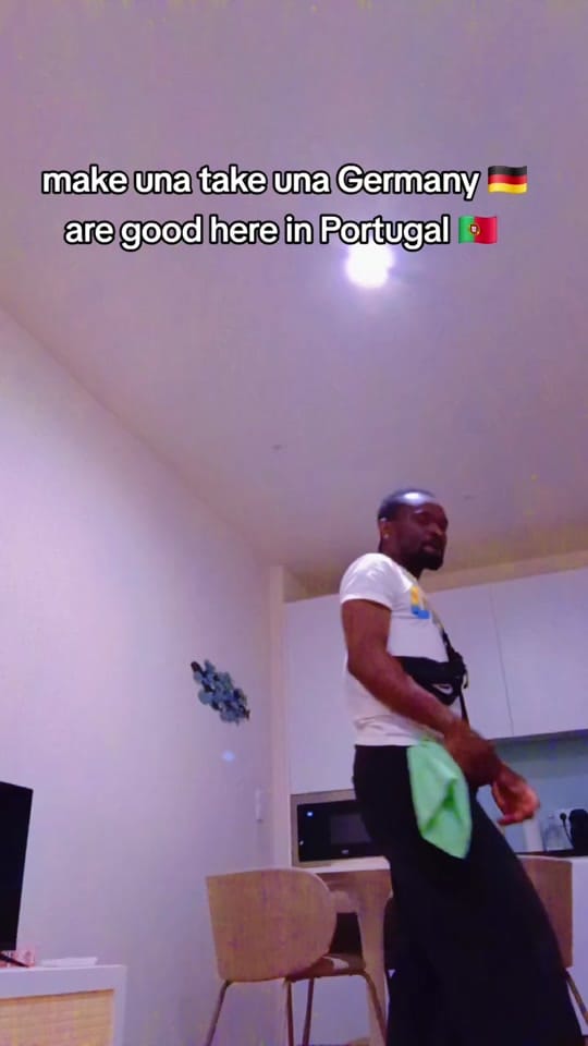 Post 8 by Blaq_Lives on TikTok (video)