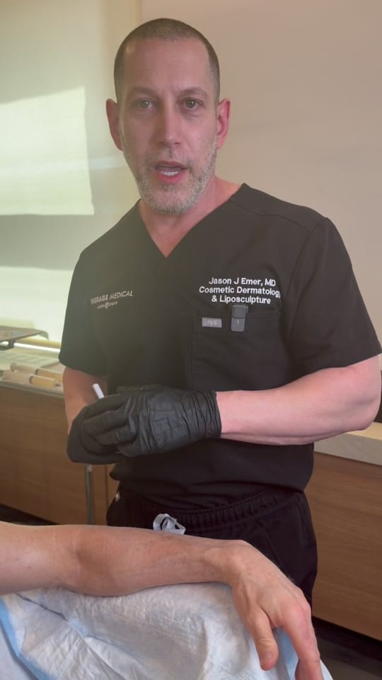 Post 5 by Jason Emer, MD👨‍⚕️ on TikTok (video)