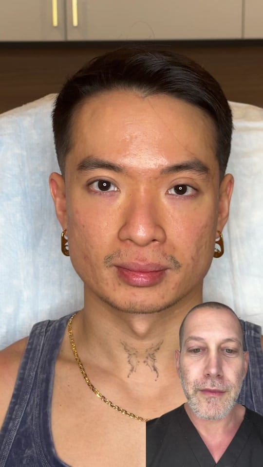 Post 4 by Jason Emer, MD👨‍⚕️ on TikTok (video)