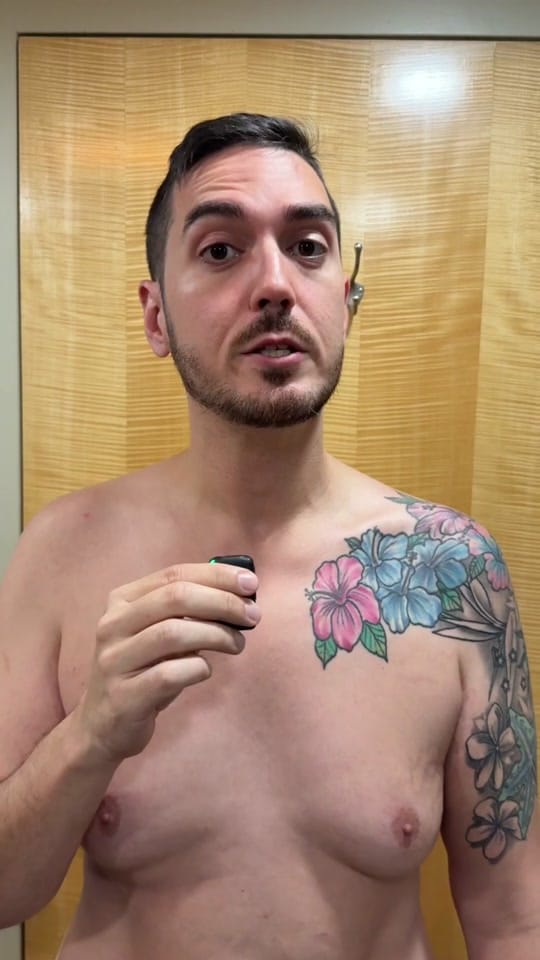 Post 2 by Jason Emer, MD👨‍⚕️ on TikTok (video)
