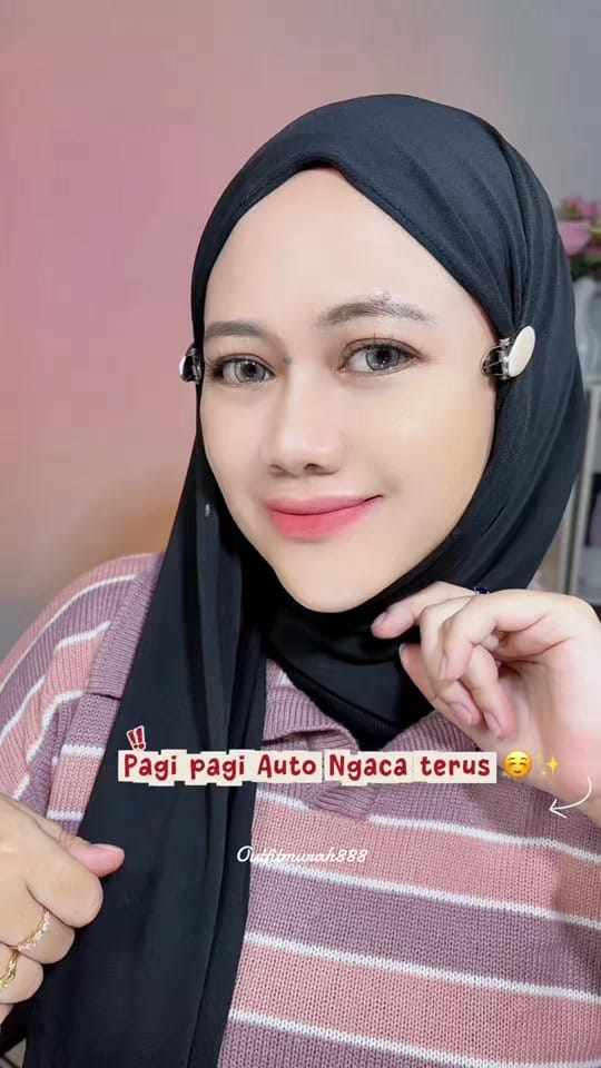 Post 5 by Outfitmurah888 on TikTok (video)