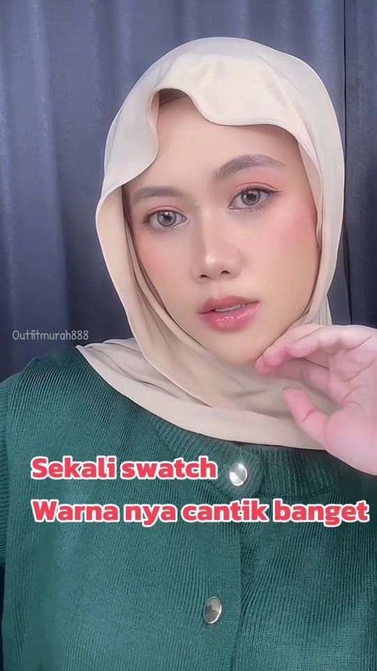 Post 10 by Outfitmurah888 on TikTok (video)