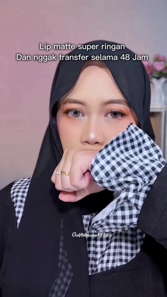 Post 3 by Outfitmurah888 on TikTok (video)