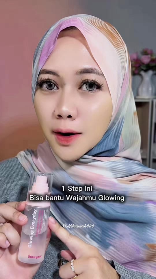 Post 2 by Outfitmurah888 on TikTok (video)