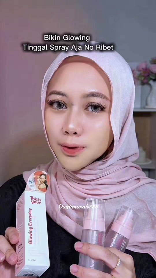 Post 7 by Outfitmurah888 on TikTok (video)