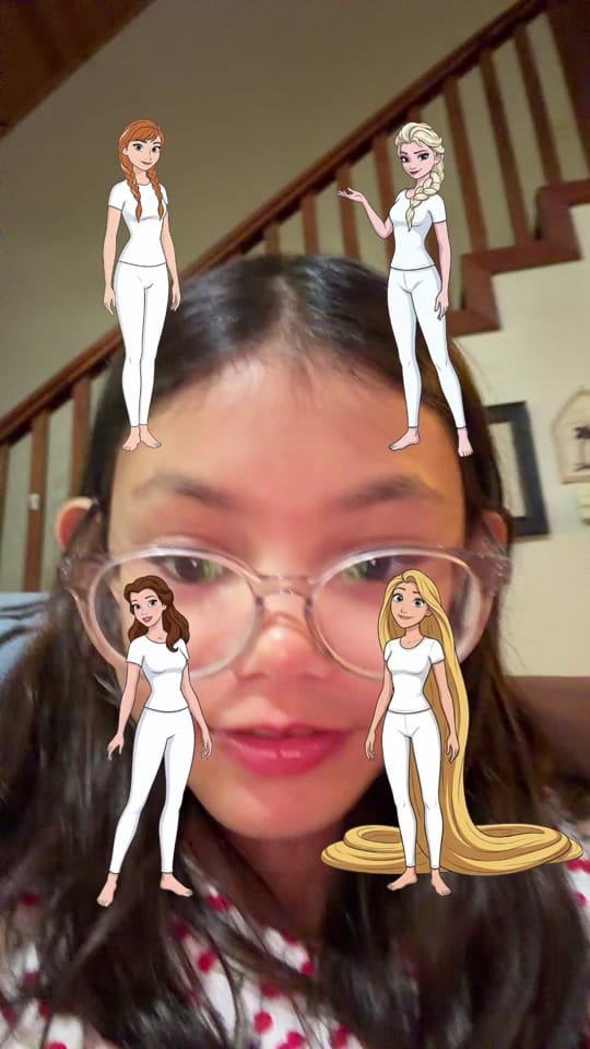 Post 3 by Joyce🇵🇭🇺🇸👩‍⚕️/UGC Creator on TikTok (video)