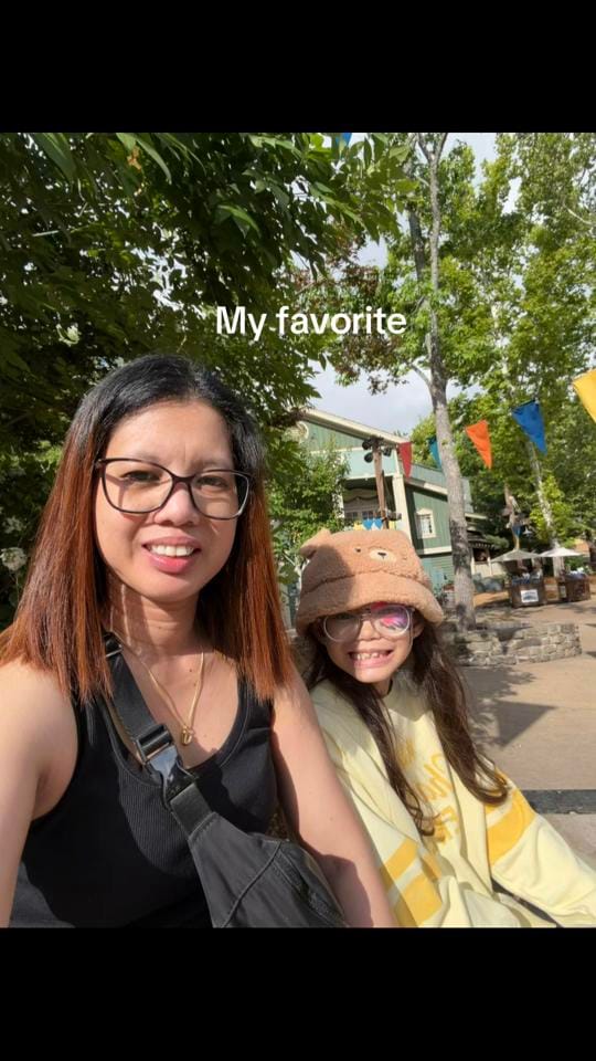 Post 9 by Joyce🇵🇭🇺🇸👩‍⚕️/UGC Creator on TikTok (video)