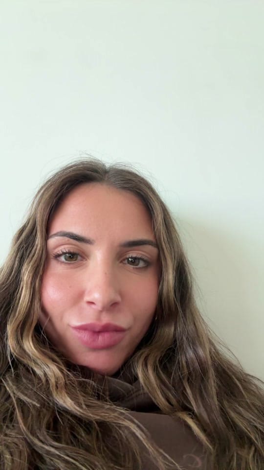 Post 2 by Mary Carrion on TikTok (video)