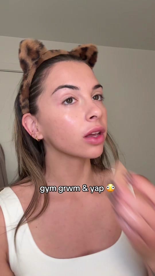 Post 7 by Mary Carrion on TikTok (video)