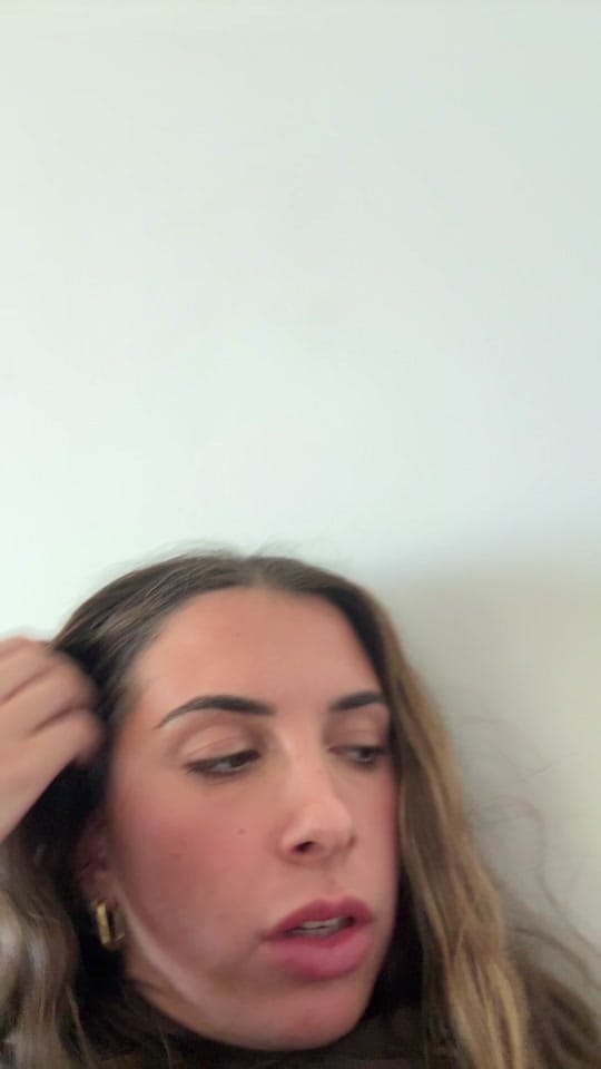 Post 3 by Mary Carrion on TikTok (video)