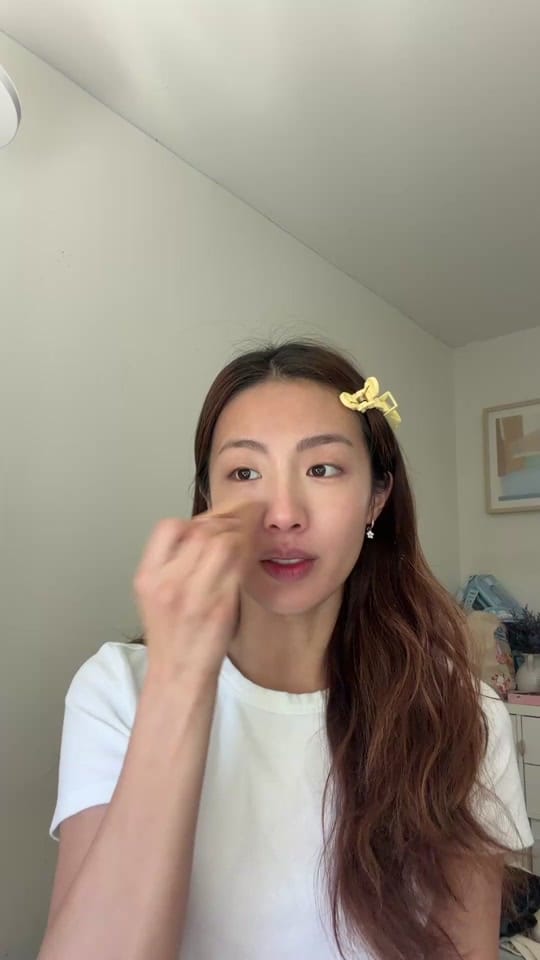 Post 1 by Miki Rai on TikTok (video)