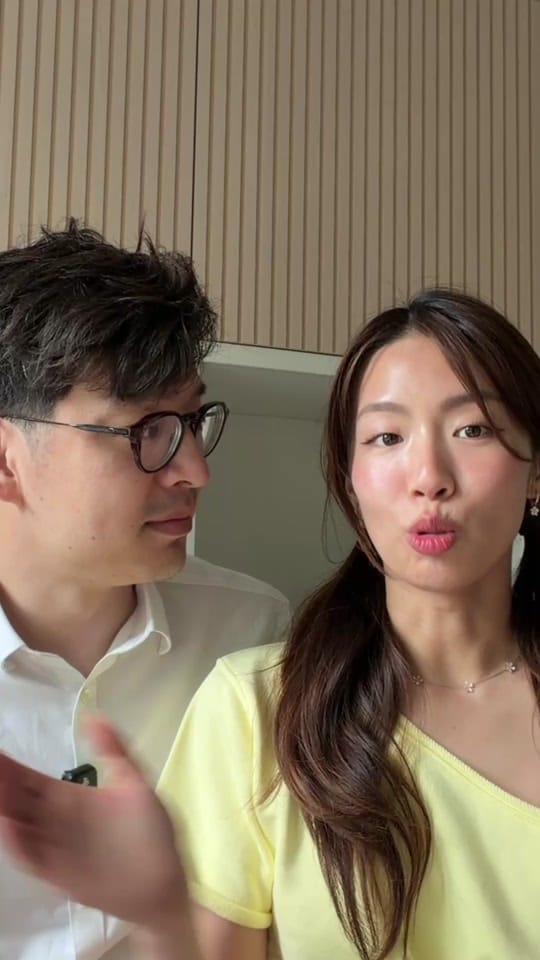 Post 2 by Miki Rai on TikTok (video)