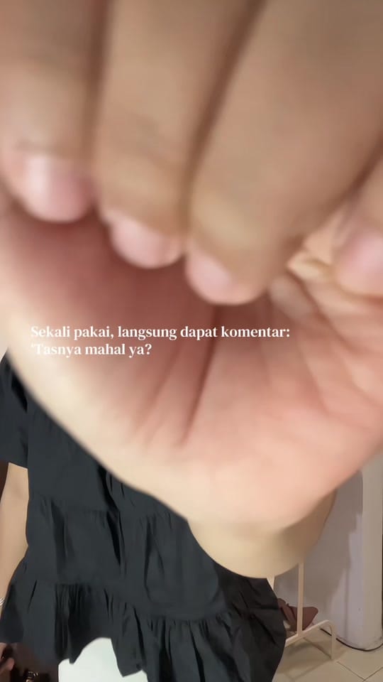 Post 1 by Mbak Rhan on TikTok (video)