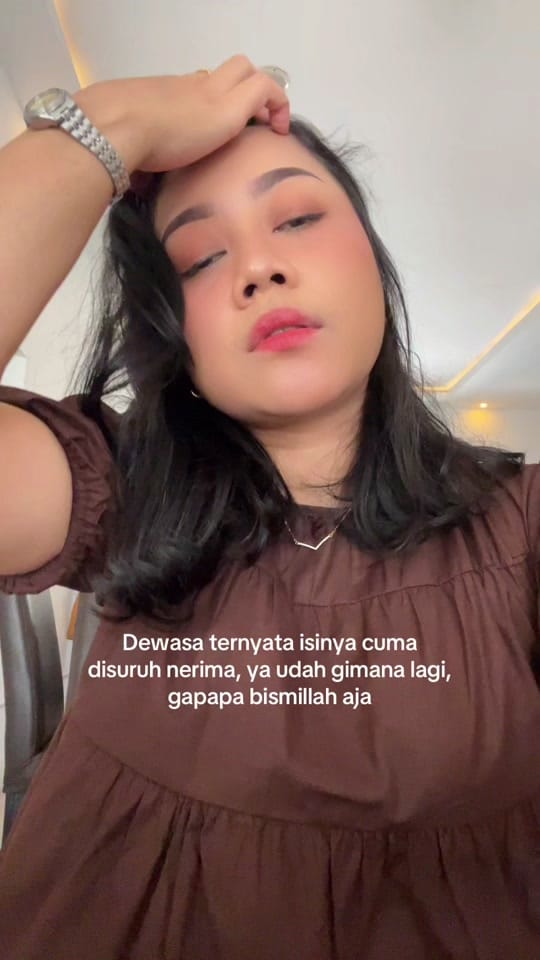 Post 6 by Mbak Rhan on TikTok (video)