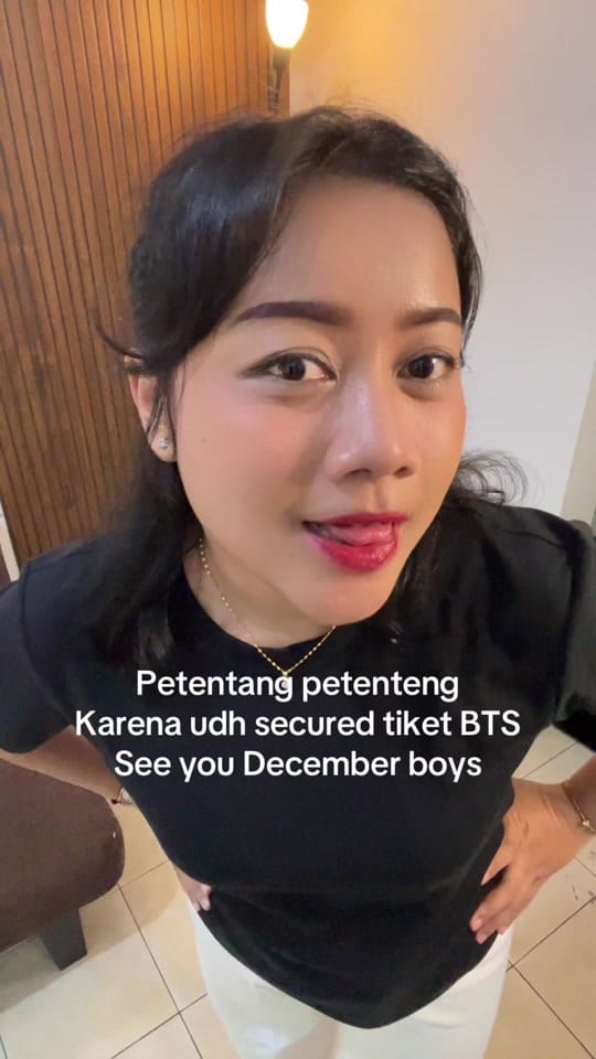 Post 4 by Mbak Rhan on TikTok (video)