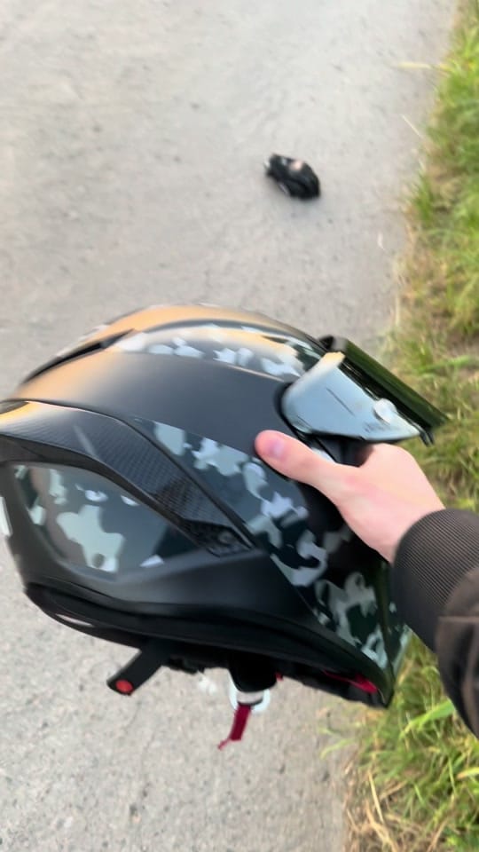Post 8 by Mathen on TikTok (video)