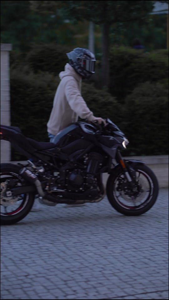 Post 1 by Mathen on TikTok (video)
