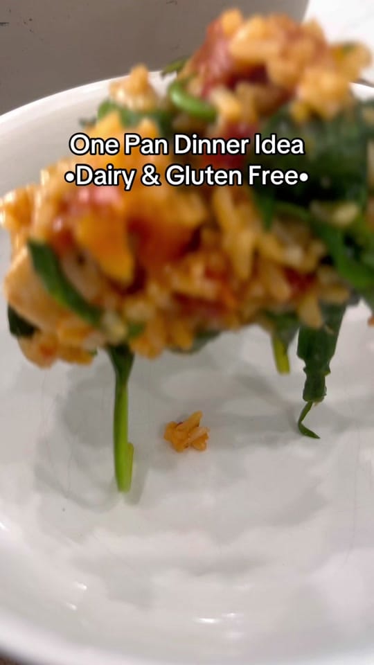 Post 6 by Domenique 🩺 Functional Food on TikTok (video)