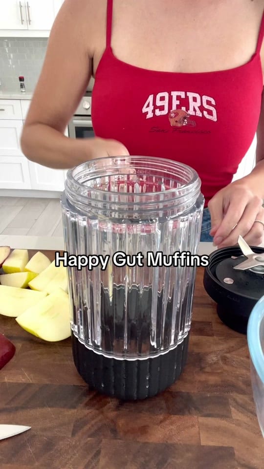 Post 8 by Domenique 🩺 Functional Food on TikTok (video)