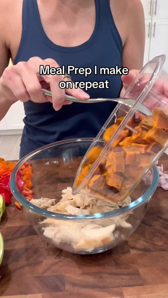 Post 7 by Domenique 🩺 Functional Food on TikTok (video)