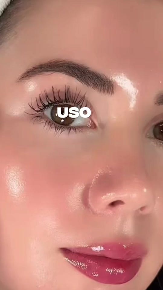 Post 2 by Wet Beauty | k-Beauty 🇰🇷 on TikTok (video)
