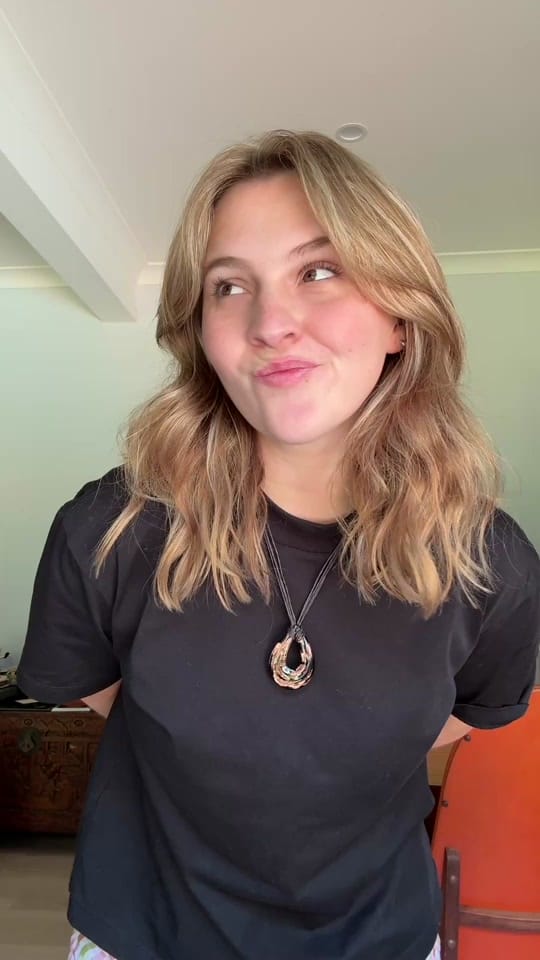 Post 7 by Lily grace on TikTok (video)