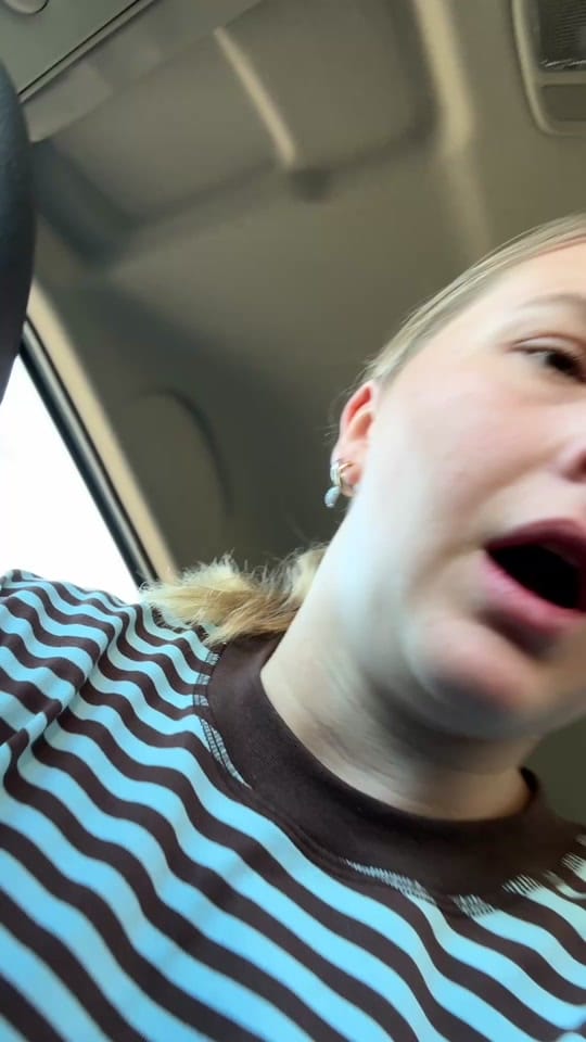 Post 1 by Lily grace on TikTok (video)