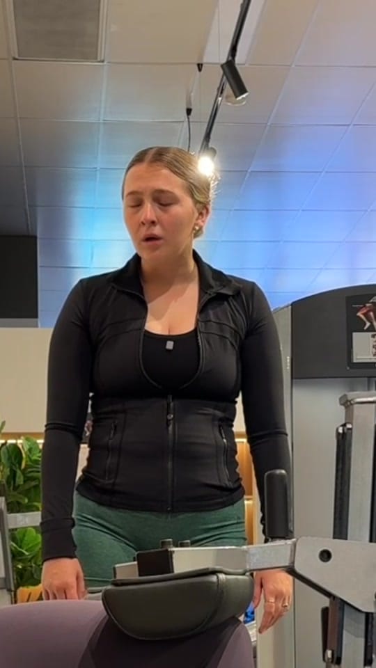Post 8 by Lily grace on TikTok (video)