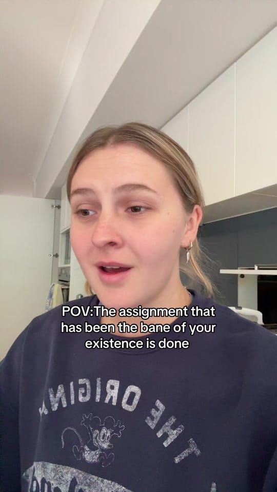 Post 4 by Lily grace on TikTok (video)