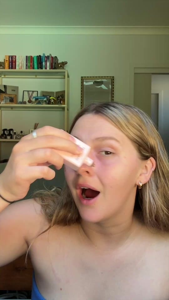 Post 6 by Lily grace on TikTok (video)
