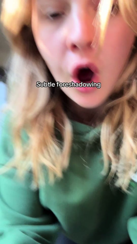 Post 5 by Lily grace on TikTok (video)