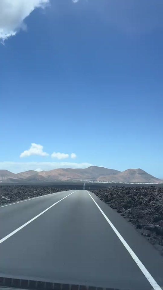 Post 8 by Lanzarote.com on TikTok (video)