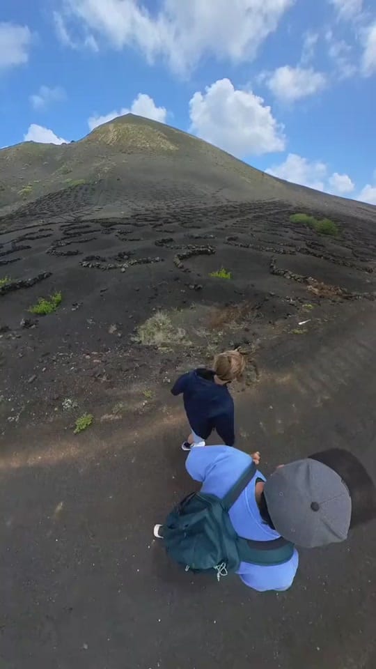 Post 9 by Lanzarote.com on TikTok (video)