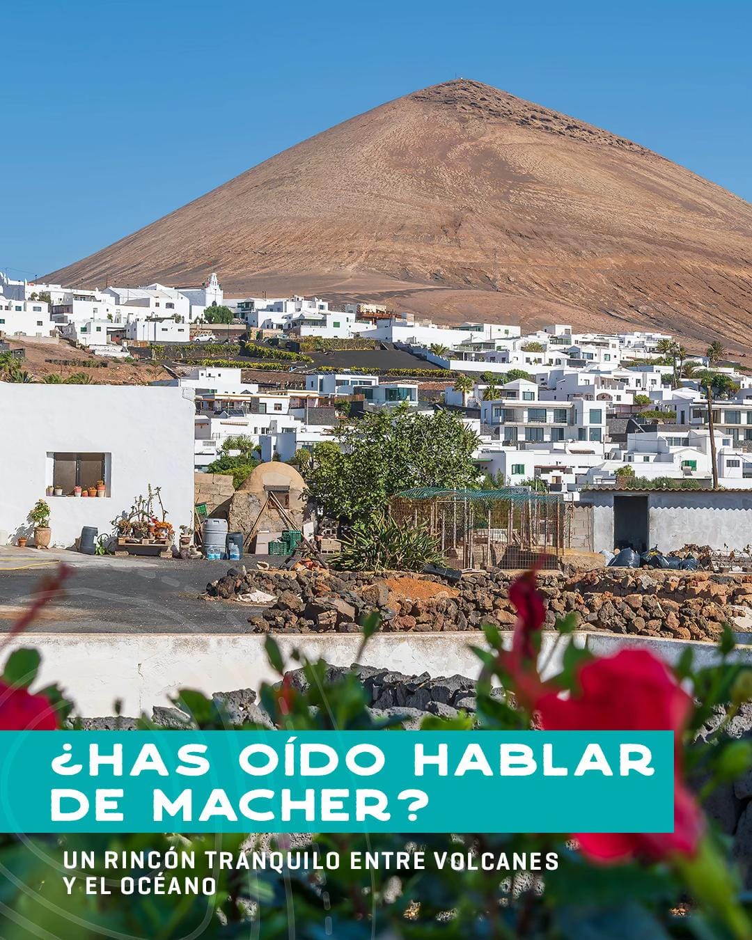 Post 10 by Lanzarote.com on TikTok (video)
