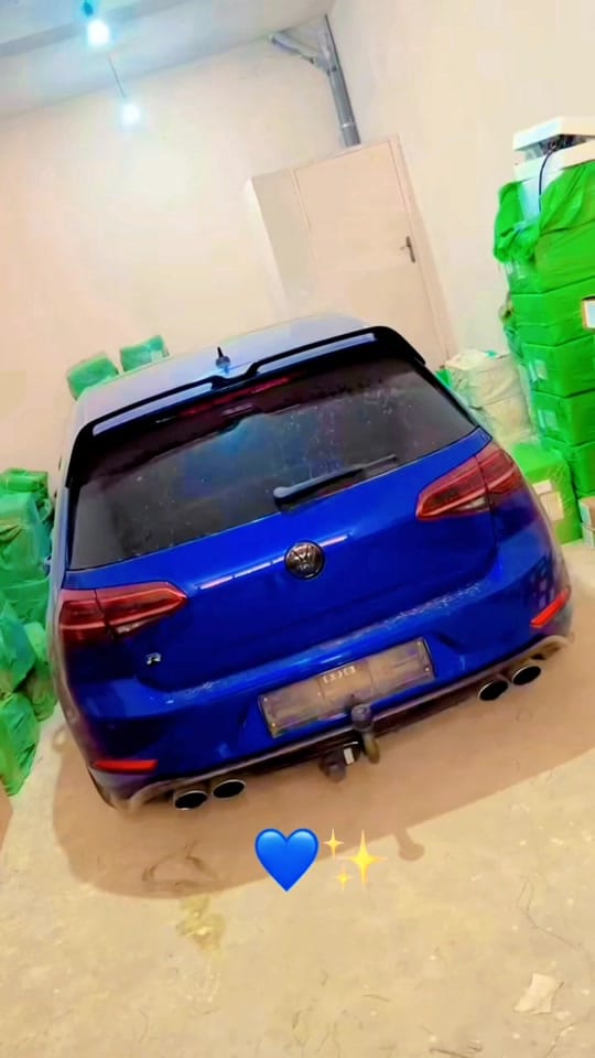 Post 9 by ⚡️Ṣ̌kɔN̈jị 🇩🇿7R Vw💥🇩🇪 on TikTok (video)
