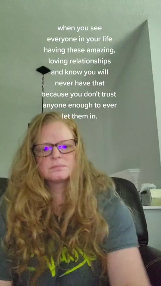Post 9 by Krystal on TikTok (video)