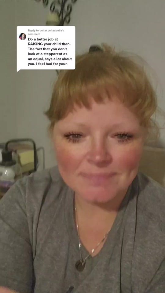 Post 4 by Krystal on TikTok (video)