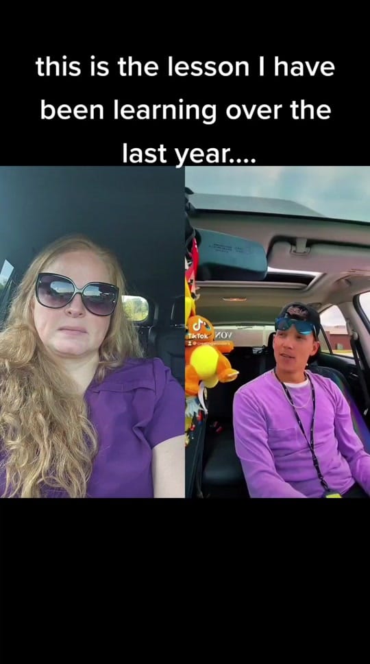 Post 7 by Krystal on TikTok (video)
