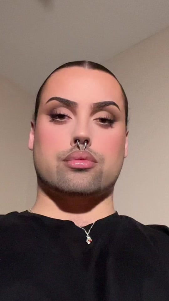 Post 9 by David on TikTok (video)